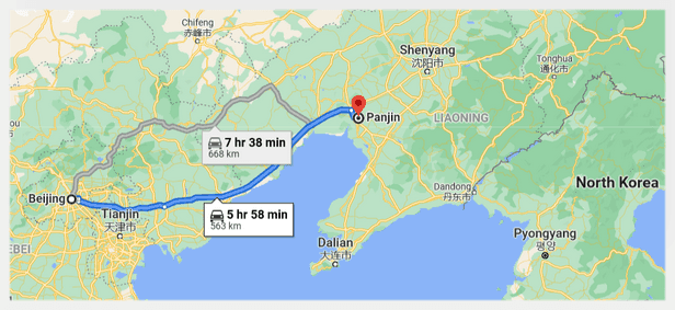 Top 10 Attractions in Panjin (Tips, Photos & Map)
