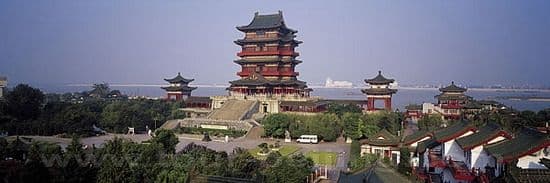 Top 10 Nanchang Attractions