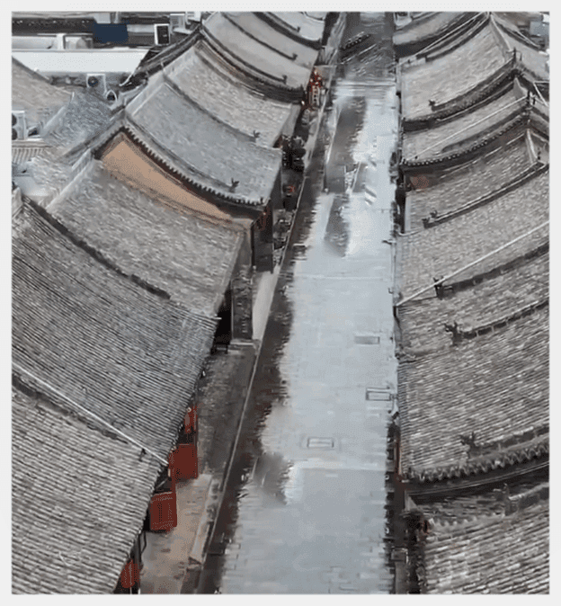 Best time to visit Pingyao (Tips, Photos & Map)