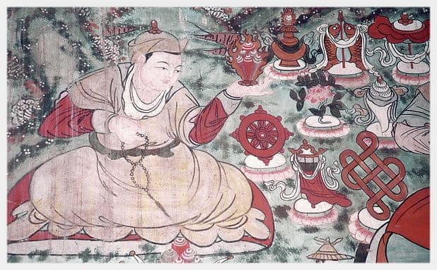 Meidaizhao Temple (Tips, Photos & Map)
