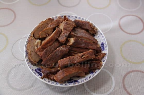 Gala Dinner on Chinese Lunar New Year's Eve