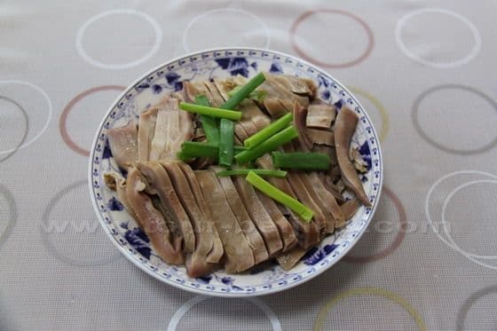Gala Dinner on Chinese Lunar New Year's Eve