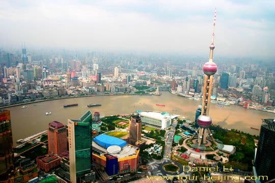 Day 10 - Shanghai