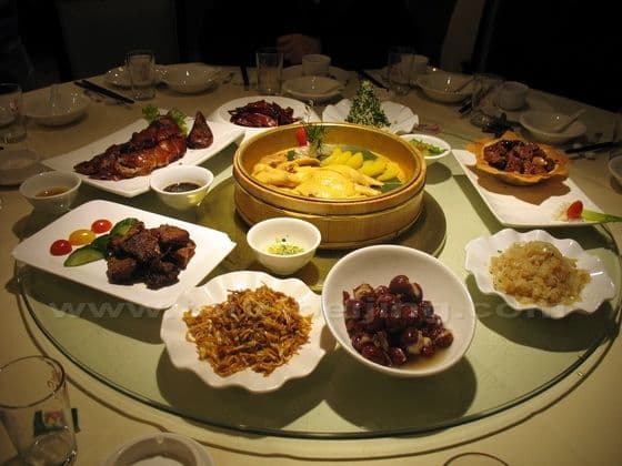 Day 02 - Beijing