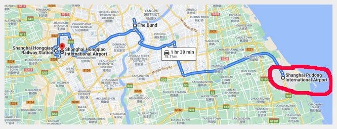 Beijing ( Train ) Lhasa Shanghai 10 Day Tour