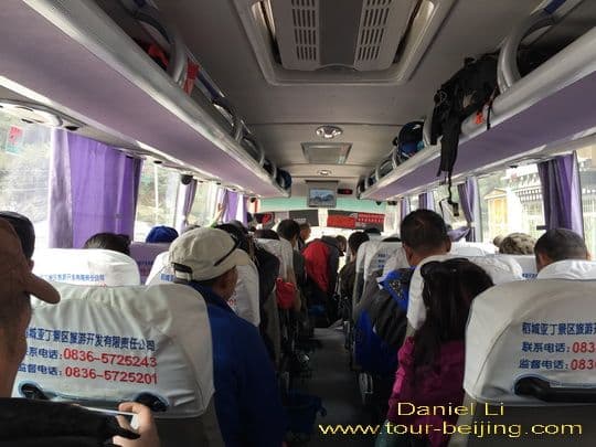 16-Day Sichuan - Lijiang - Grand Shangri-la Overland Private Tour