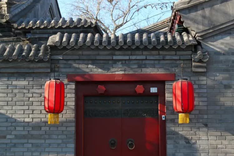 Day 05 - Beijing Exit or free on your own