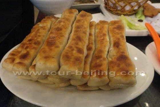 10 Foods you should try in Beijing