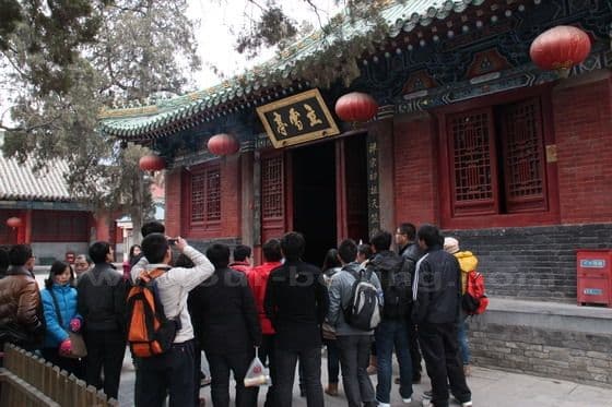 How to Visit Shaolin Temple (Tips, Photos & Map)