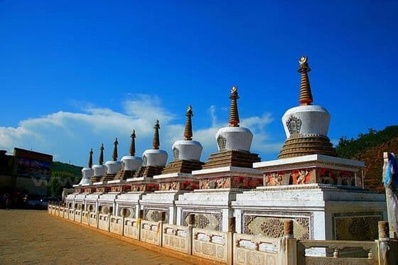 Day 03 - Xining Lhasa (overnight on train)