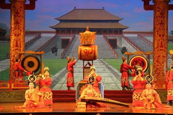 China Mysterious Tibet Tour