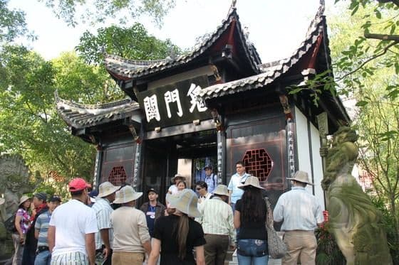 Beijing China Highlight & Yangtze 12 Day Tour