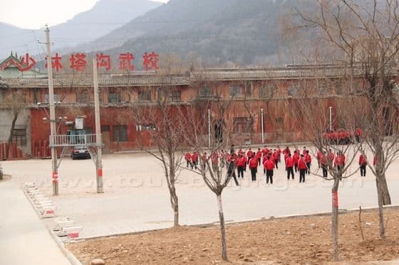 How to Visit Shaolin Temple (Tips, Photos & Map)