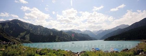 xinjiang tour urumqi tour upt 03