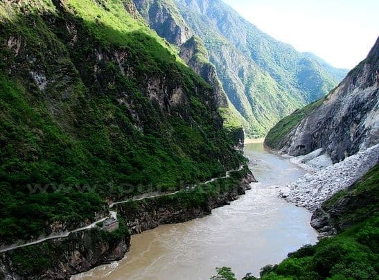 Top 10 Places in Yunnan