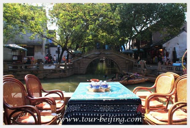 How to Visit Tongli Town (Tips, Photos & Map)