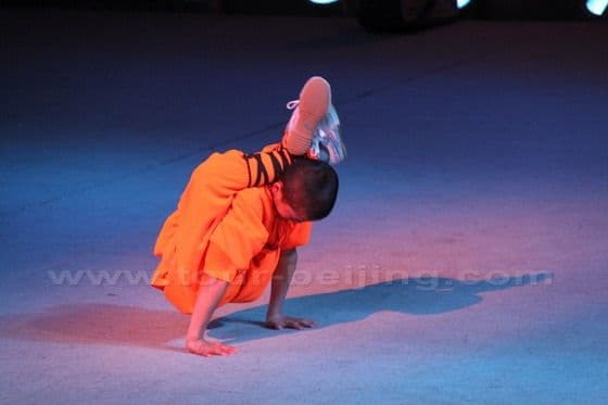 How to Visit Shaolin Temple (Tips, Photos & Map)