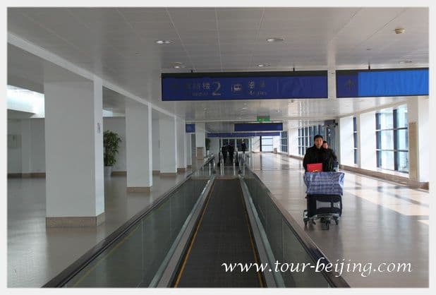 Public Transportation at Shanghai Pudong International Airport (Tips, Photos & Map)