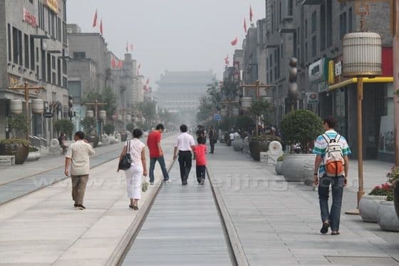 5-Day Beijing Highlight Tour Package
