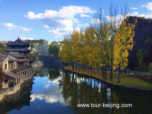 Gubei Water Town‍ (Tips,Photos, Hotel, Ticketing & Map)