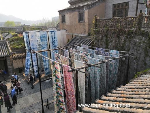 Gubei Water Town‍ (Tips,Photos, Hotel, Ticketing & Map)