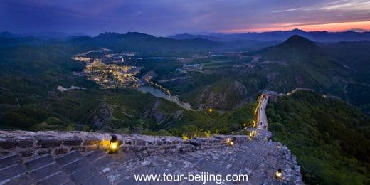 Gubei Water Town‍ (Tips,Photos, Hotel, Ticketing & Map)