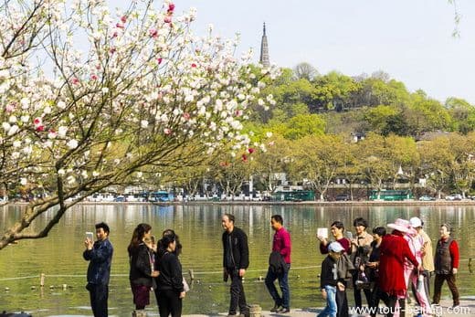 Beijing Autumn 4 Day Tour Package