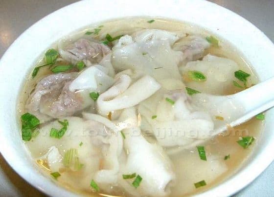 10 Foods you should try in Beijing