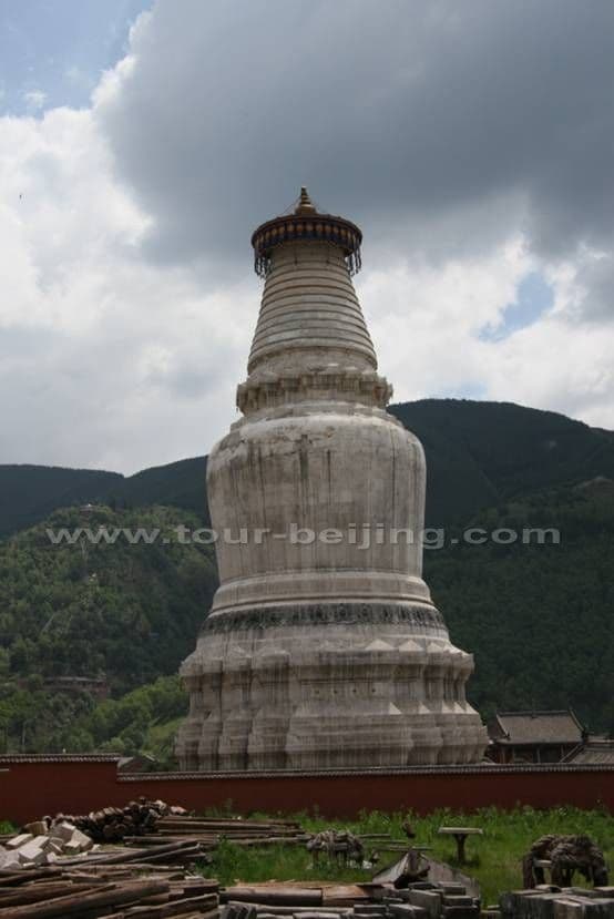 Beijing Tai'an Qufu Suzhou Shanghai 10 Day Tour
