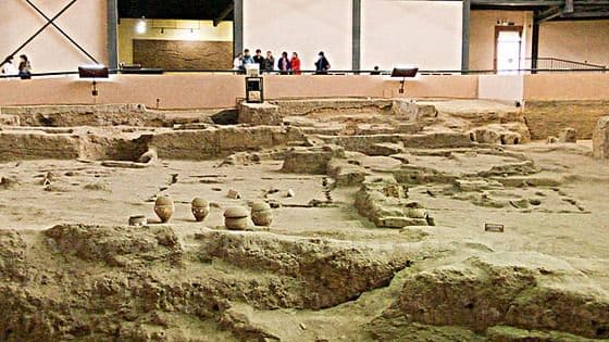 How to Visit Xi'an in Two Days (Tips, Photos & Map)