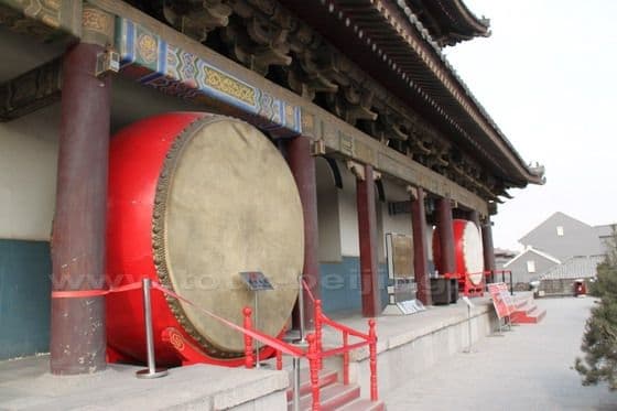 Xi'an City Layout (Tips, Photos & Map)