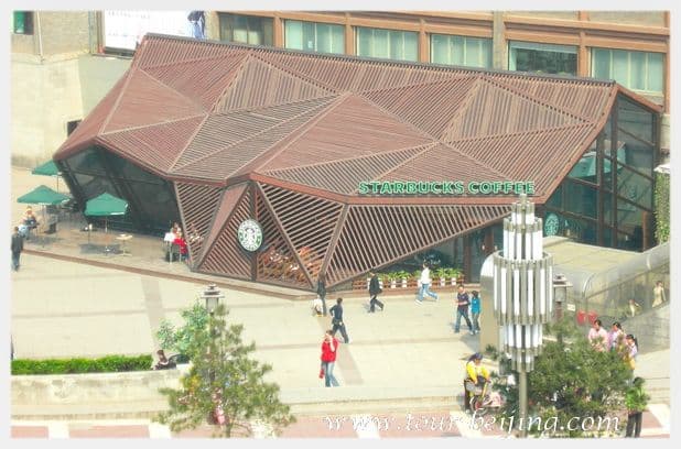 Xi'an City Layout (Tips, Photos & Map)