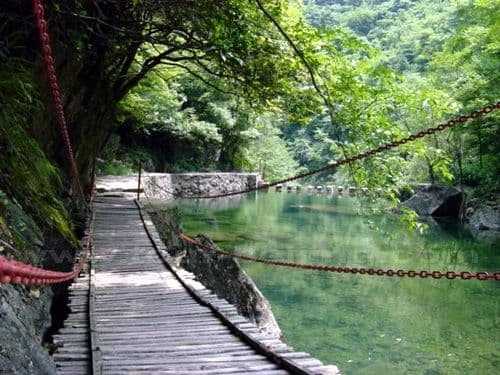 Beijing Luoyang Xian Shanghai 10 Day Tour