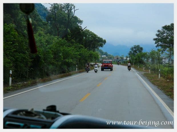 How to Visit Xingping (Tips, Photos & Map)
