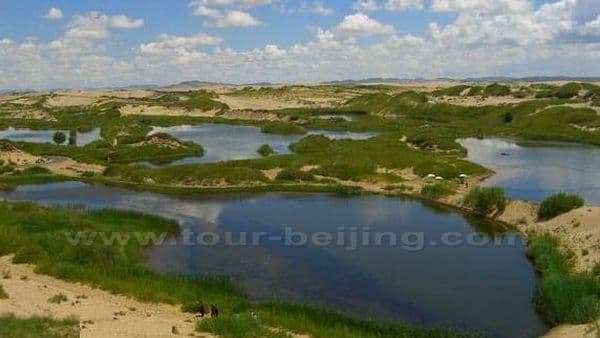 Top 10 Attractions in Chifeng (Tips, Photos & Map)