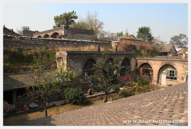 How to Visit Zhangbi Ancient Castle (Tips, Photos & Map)