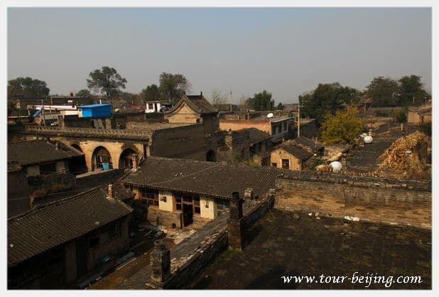 How to Visit Zhangbi Ancient Castle (Tips, Photos & Map)