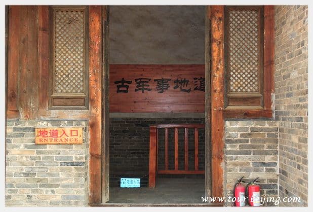 How to Visit Zhangbi Ancient Castle (Tips, Photos & Map)