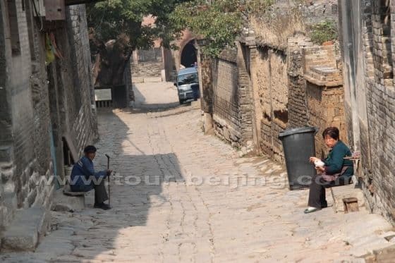 Pingyao 3 Day Tour