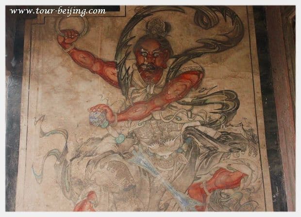 How to Visit Zhenguo Temple in Pingyao (Tips, Photos & Map)