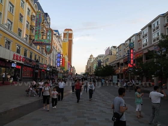 Architecture of Manzhouli (Tips, Photos & Map)