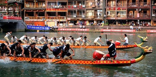 Beijing in June Travel Guide (Weather, Wear, Events & Tips)