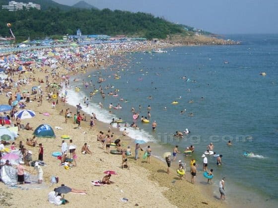 What to see in Dalian, what to do in Dalian