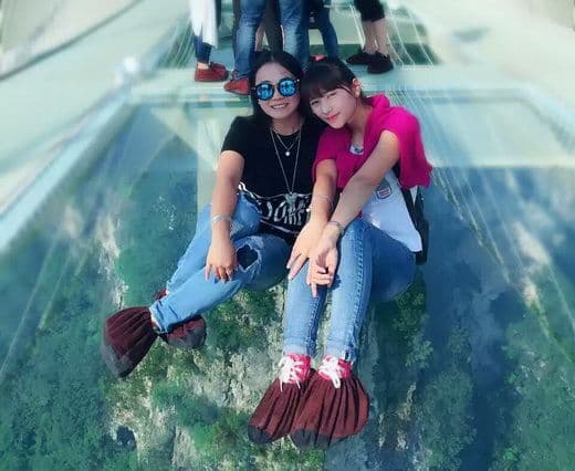 Top 10 Attractions in Zhangjiajie