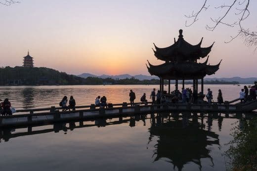 Top 10 Photography Spots in Hangzhou