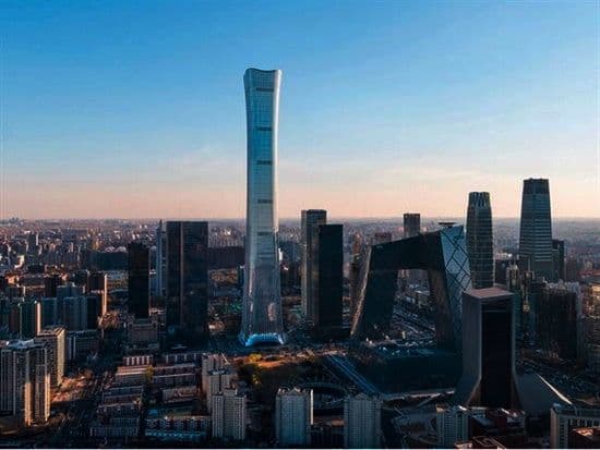 Beijing’s Top 10 Iconic Landmarks