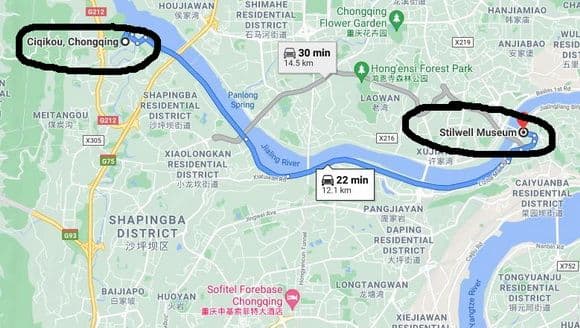 Beijing Xian Yangtze River Shanghai 12 Day Tour By Highspeed Train