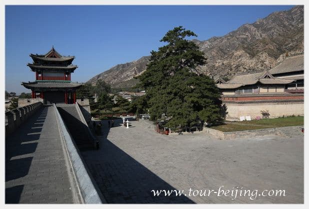Meidaizhao Temple (Tips, Photos & Map)