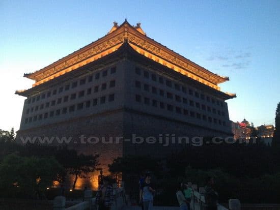 Dongbianmen Towe