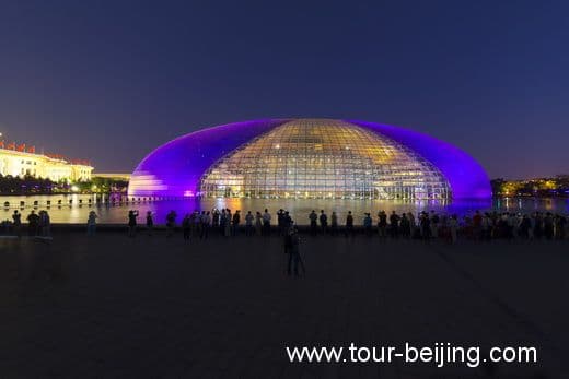 Beijing’s Top 10 Iconic Landmarks